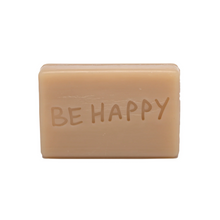 Load image into Gallery viewer, Arthouse Unlimited Be Happy Slab Soap
