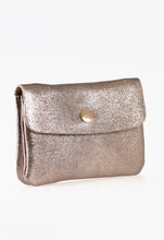 Load image into Gallery viewer, Small Leather Coin Purse - 6 Colours
