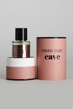 Load image into Gallery viewer, CAVE 50ml Oman Oud Unisex Scent
