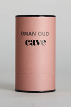 Load image into Gallery viewer, CAVE 50ml Oman Oud Unisex Scent
