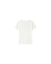 Load image into Gallery viewer, Grace &amp; Mila ‘Merci’ T-shirt - 2 Colours
