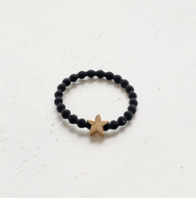 Load image into Gallery viewer, Charm Hairband / Bracelet - Star
