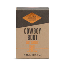 Load image into Gallery viewer, Cowboy Boot Shot Glasses
