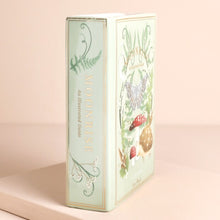 Load image into Gallery viewer, Lisa Angel Ceramic Moonrise Woodland Book Vase
