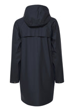 Load image into Gallery viewer, ICHI Tazi Raincoat - 2 Colours
