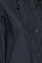 Load image into Gallery viewer, ICHI Tazi Raincoat - 2 Colours
