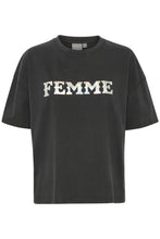 Load image into Gallery viewer, ICHI Femme Moey T-Shirt
