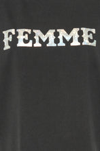 Load image into Gallery viewer, ICHI Femme Moey T-Shirt
