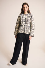 Load image into Gallery viewer, ICHI Gizaro Quilted Jacket
