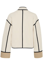 Load image into Gallery viewer, ICHI Kate Piped Jacket
