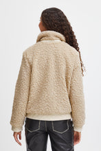 Load image into Gallery viewer, B Young Anamaj Jacket - Oatmeal
