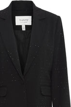 Load image into Gallery viewer, B Young Rhinestone Blazer
