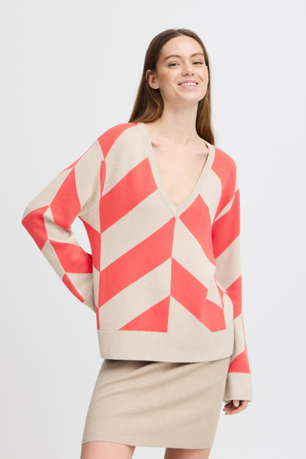 B Young Geometric Jumper