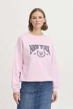 Load image into Gallery viewer, B Young New York Sweatshirt
