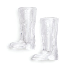 Load image into Gallery viewer, Cowboy Boot Shot Glasses
