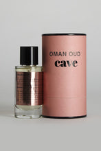 Load image into Gallery viewer, CAVE 50ml Oman Oud Unisex Scent
