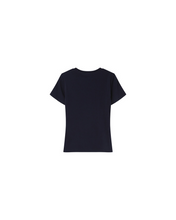 Load image into Gallery viewer, Grace &amp; Mila ‘Merci’ T-shirt - 2 Colours
