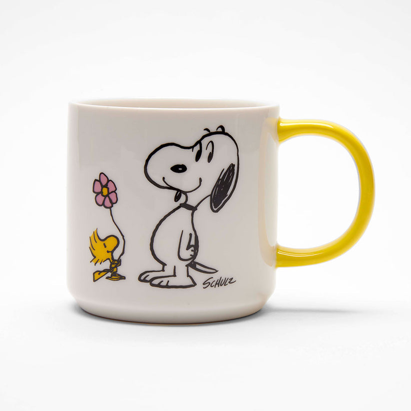 Snoopy You’re The Best Mug