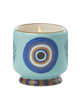 Load image into Gallery viewer, PADDYWAX Ceramic Boxed Incense &amp; Smoke Scented Candle
