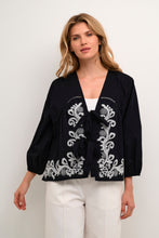 Load image into Gallery viewer, Culture Emmy Blouse
