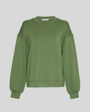 Load image into Gallery viewer, Moss Copenhagen Ima Sweatshirt - Willow
