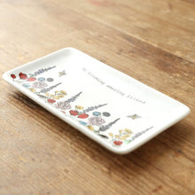 Load image into Gallery viewer, Lisa Angel Wildflower Friend Trinket Dish
