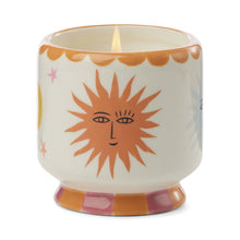 Load image into Gallery viewer, PADDYWAX Ceramic Boxed Orange Blossom Scented Candle
