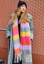 Load image into Gallery viewer, Astrid Scarf - 3 colours available
