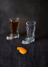 Load image into Gallery viewer, Cowboy Boot Shot Glasses
