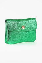 Load image into Gallery viewer, Small Leather Coin Purse - 6 Colours
