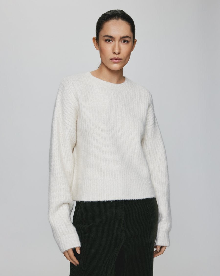 Moss Copenhagen 2-Way Knit