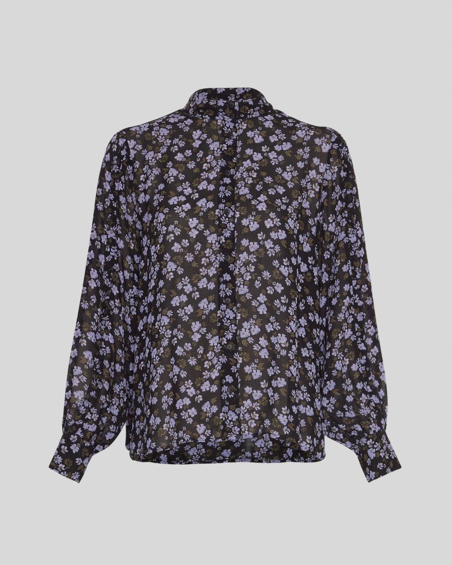 Moss Copenhagen Kasandra Blouse