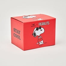 Load image into Gallery viewer, Snoopy Stay Cool Mug
