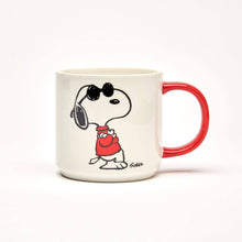 Load image into Gallery viewer, Snoopy Stay Cool Mug
