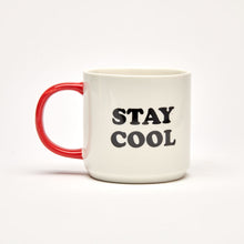 Load image into Gallery viewer, Snoopy Stay Cool Mug
