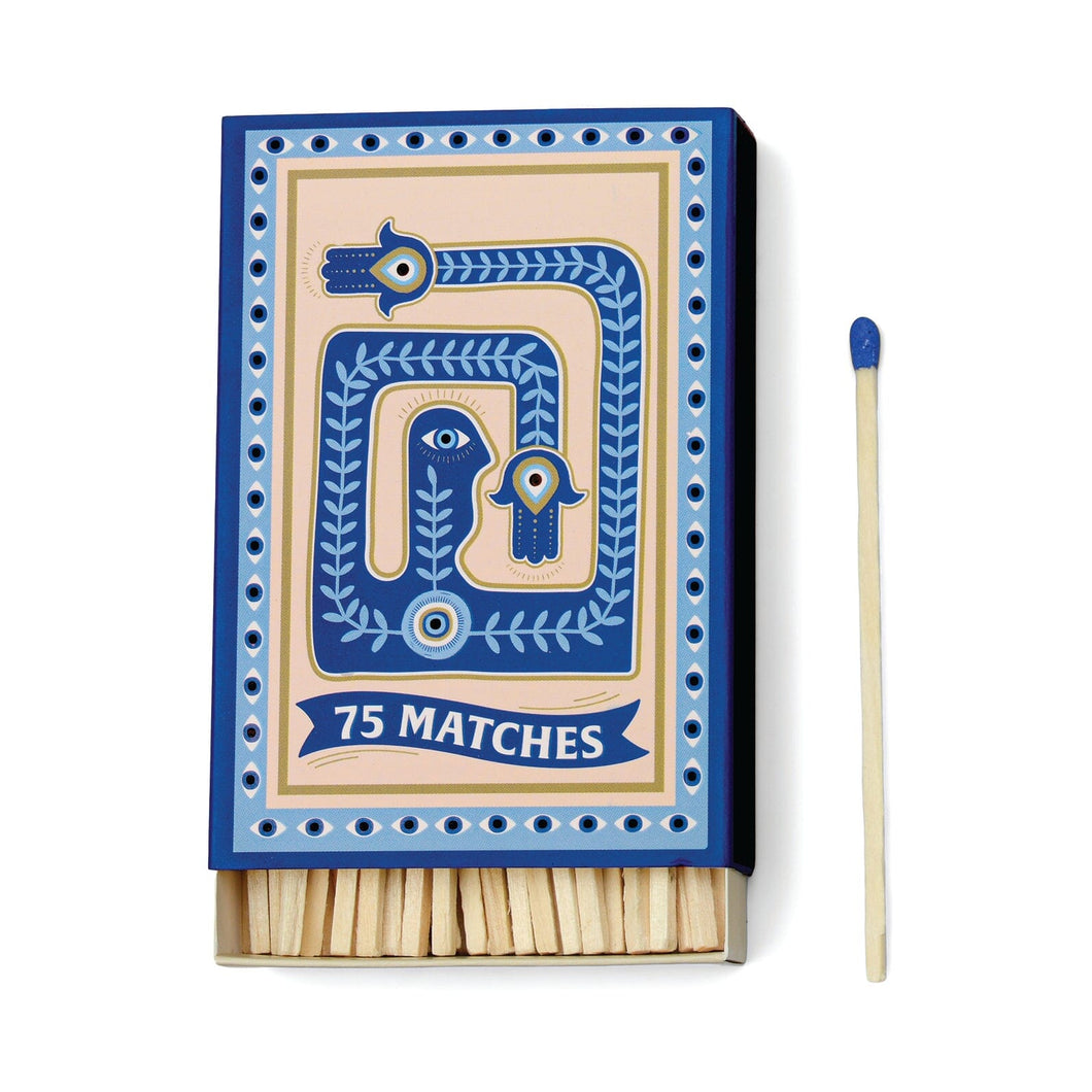 PADDYWAX Magic Eye Long Matches