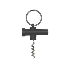 Load image into Gallery viewer, Corkscrew Keyring
