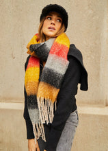 Load image into Gallery viewer, Astrid Scarf - 3 colours available
