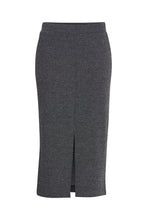 Load image into Gallery viewer, B Young Rowan Midi Pencil Skirt
