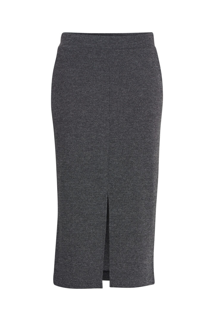 B Young Rowan Midi Pencil Skirt