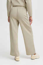 Load image into Gallery viewer, B Young Luxe Sweat Pants - Taupe
