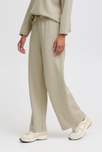 Load image into Gallery viewer, B Young Luxe Sweat Pants - Taupe
