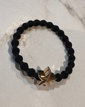 Load image into Gallery viewer, Charm Hairband / Bracelet - Star
