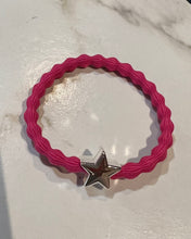 Load image into Gallery viewer, Charm Hairband / Bracelet - Star
