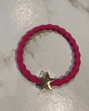 Load image into Gallery viewer, Charm Hairband / Bracelet - Star
