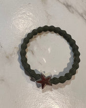 Load image into Gallery viewer, Charm Hairband / Bracelet - Star
