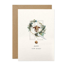 Load image into Gallery viewer, Stephanie Davies Happy New Home Card
