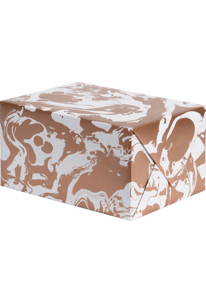 Arctic wrapping paper Gift wrapping services 